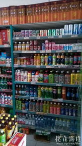 超市果蔬貨架選購(gòu)指南 優(yōu)質(zhì)貨架助力生鮮銷售